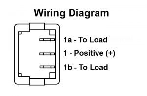 Dpdt Momentary Switch Wiring Diagram - Momentary Latching True Bypass