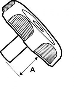 Jr Products Coupler Pin 01094