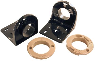 Quantity 2 JR Products 20705 Universal Lock Pin