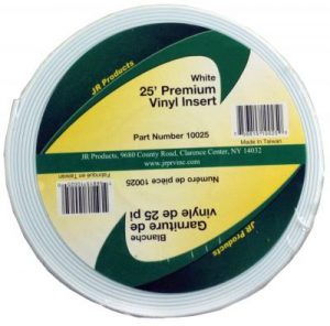 JR Products Premium Vinyl Trim