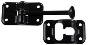 JR Products T-Style Door Holder
