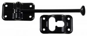 JR Products T-Style Door Holder