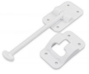 JR Products T Style Door Holder