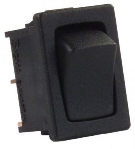 Mini 12 V Switch