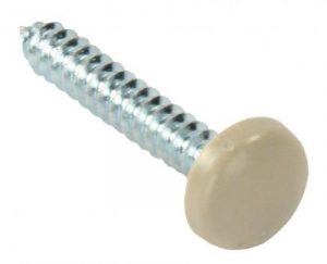Kappet Screws and Covers