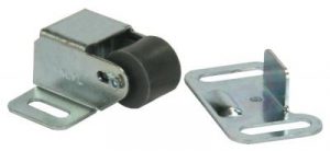 JR Products 70245 Cabinet Heavy Duty Roller Catch