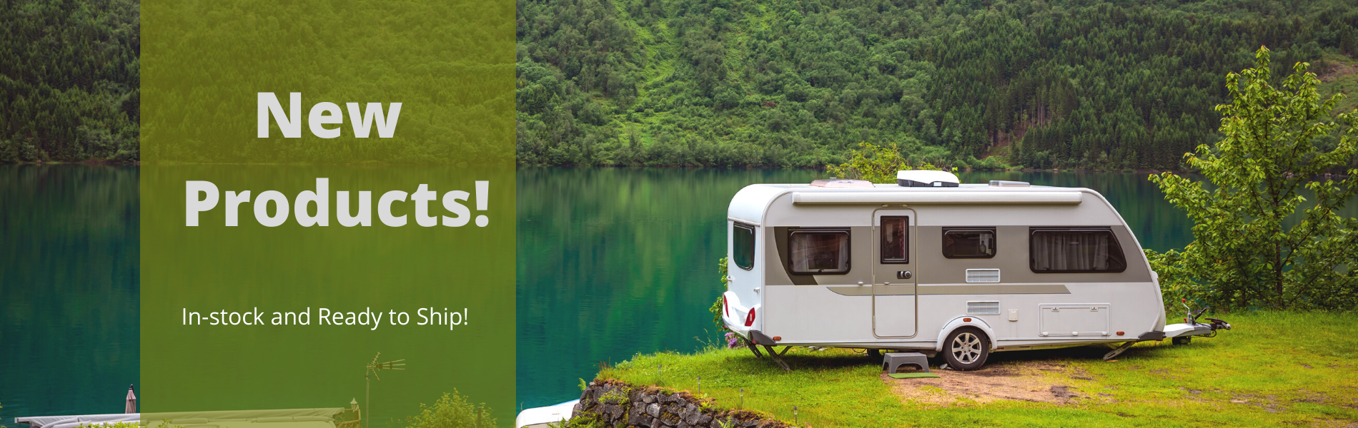 RV Parts & Camper Accessories in Buffalo NY JR Products